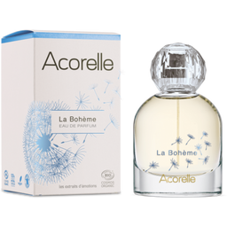 Acorelle Eau de Parfum La Bohème - 50 ml
