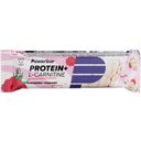 PowerBar® ProteinPlus + L-Carnitin Riegel - Raspberry - Yoghurt