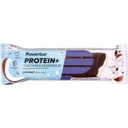 PowerBar® Protein Plus + Minerals Riegel