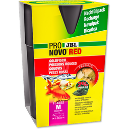 JBL PRONOVO RED FLAKES M - 750ml