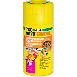 JBL PRONOVO FANTAIL GRANO M - 100ml CLICK