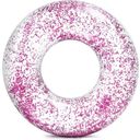 Intex Sparkling Glitter Tubes - Pink