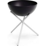 höfats BOWL 57 Feuerschale mit Dreibein