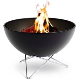 höfats BOWL 57 Feuerschale mit Sternfuß - 1 Stk