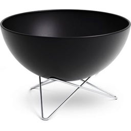 höfats BOWL 57 Feuerschale mit Sternfuß - 1 Stk