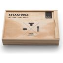 höfats TOOLS Steakbesteck - 1 Stk