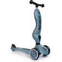 Scoot and Ride Highwaykick 1 - steel - 1 Stk