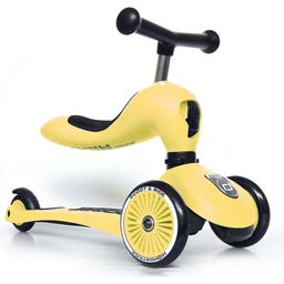 Scoot and Ride Highwaykick 1 - lemon