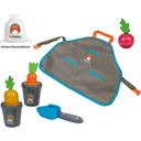 GARDENA Gemüse-Pflanz-Set für Kinder - 1 Stk