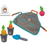 GARDENA Gemüse-Pflanz-Set für Kinder