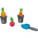 GARDENA Gemüse-Pflanz-Set für Kinder - 1 Stk