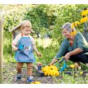 GARDENA Gemüse-Pflanz-Set für Kinder - 1 Stk