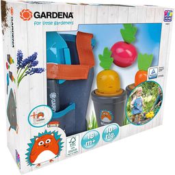 GARDENA Gemüse-Pflanz-Set für Kinder - 1 Stk