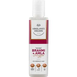 Himalaya´s Dreams Ayurveda Shampoo Brahmi / Amla - 200 ml