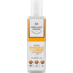 Himalaya´s Dreams Ayurveda Shampoo Shikakai & Lemon - 200 ml