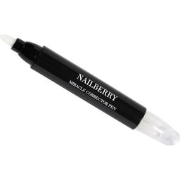Nailberry Miracle Corrector - Acetone-Free - 4,50 ml