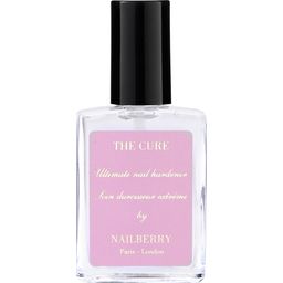 Nailberry The Cure Nail Hardener - 15 ml