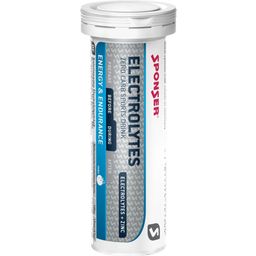 Sponser® Sport Food Electrolytes - Berry 