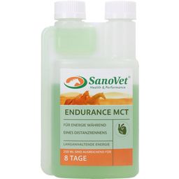 SanoVet Endurance MCT - 250 ml