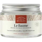 Comptoir des Huiles Balsam