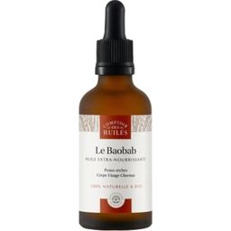 Comptoir des Huiles Baobab Öl - 50 ml