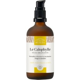 Comptoir des Huiles Calophyllum Öl (Tamanu) - 100 ml