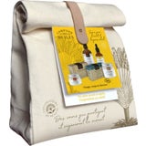 Comptoir des Huiles Geschenkset Sonne