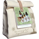 Comptoir des Huiles Geschenkset Behaglichkeit