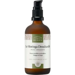 Comptoir des Huiles Moringa Drouhardii Öl - 100 ml