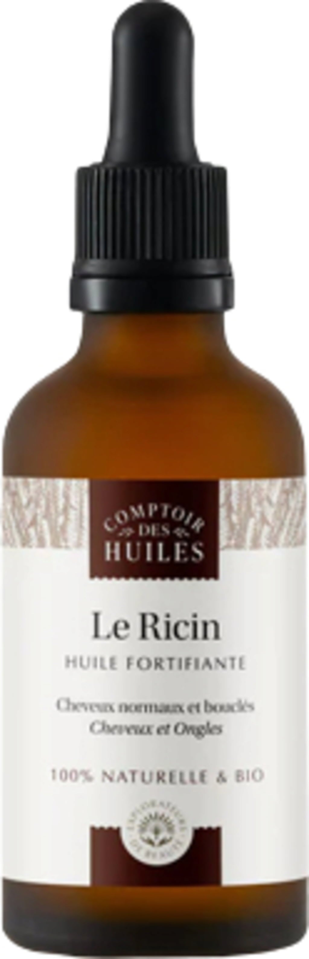 Rizinus Öl, 50 ml