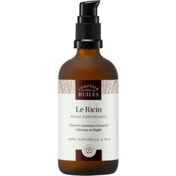 Comptoir des Huiles Rizinus Öl - 100 ml