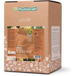 Multikraft Terrafert Boden - 5 Liter