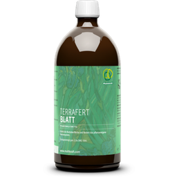 Multikraft Terrafert Blatt - 1 Liter