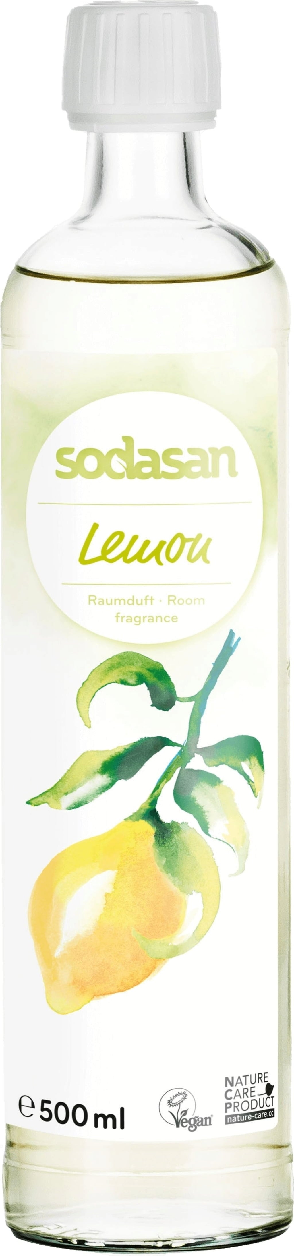 Raumduft-Erfrischer Lemon, 500 ml
