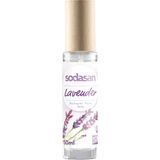 sodasan Senses Raumspray Pure Lavender