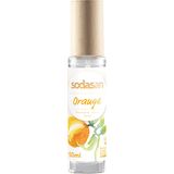 sodasan Senses Raumspray Fresh Orange