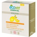 Ecover Essential Spülmaschinen-Tabs Zitrone