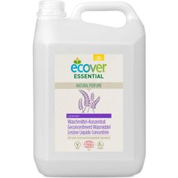 Essential Waschmittel-Konzentrat Lavendel - 5 l