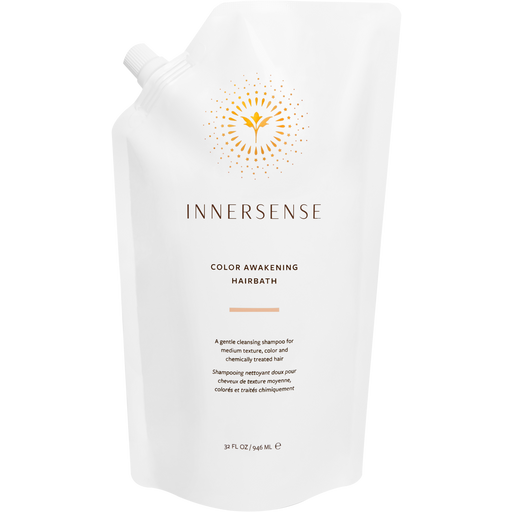 Innersense Organic Beauty Color Awakening Hairbath Refill - 946 ml