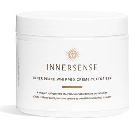 Innersense Organic Beauty Inner Peace Whipped Cream Texturizer