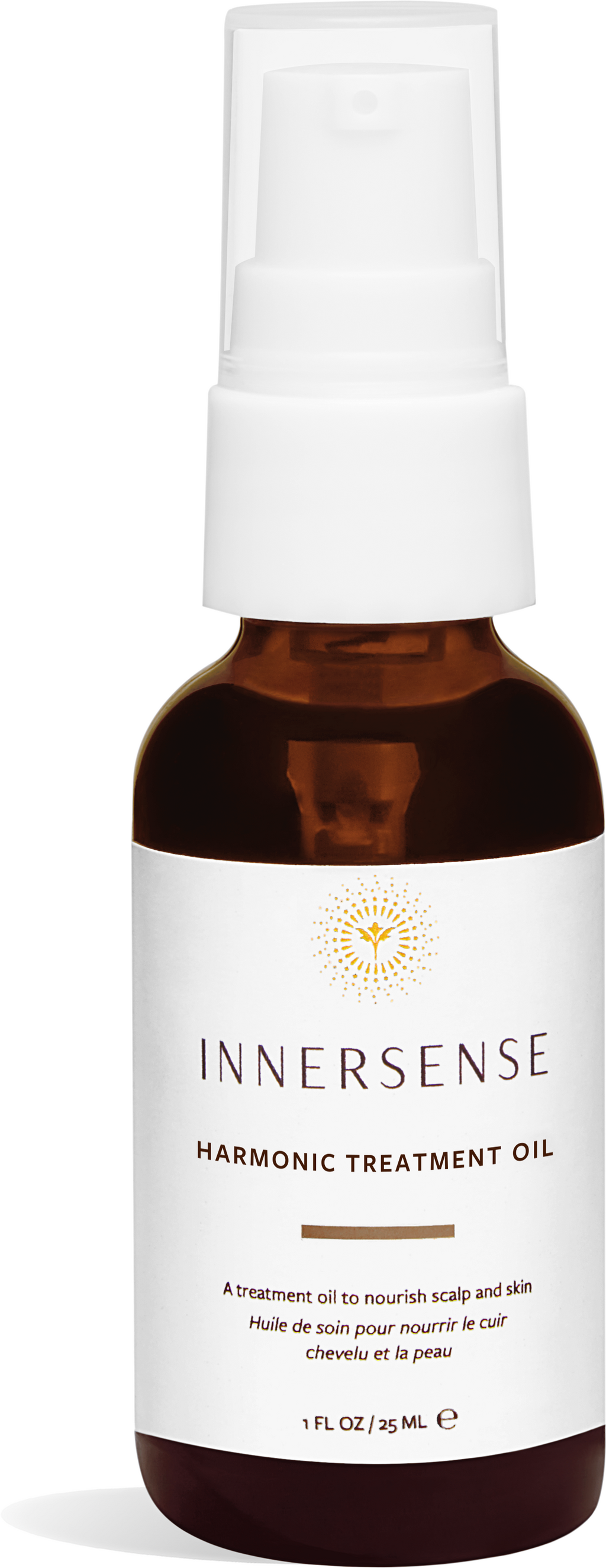 Innersense Organic Beauty Harmonic Treatment Oil