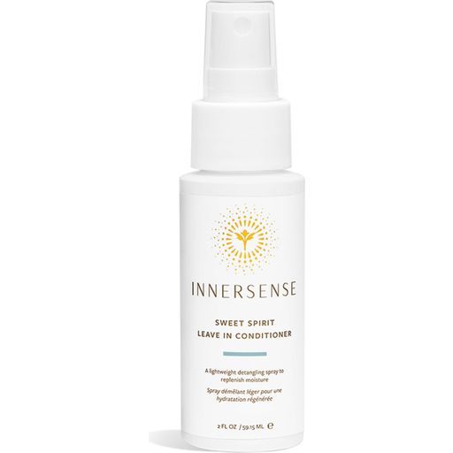 Innersense Organic Beauty Sweet Spirit Leave In Conditioner - 59,15 ml