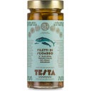 Makrele in Bio-Olivenöl nativ extra 