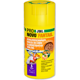 JBL PRONOVO FANTAIL GRANO S - 100ml CLICK