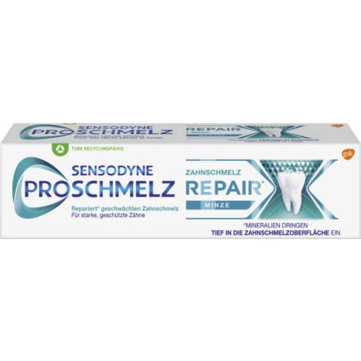 Sensodyne Zahnpasta ProSchmelz Zahnschmelz Repair - 75 ml
