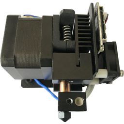 Qidi Tech High-Temperature Direct Drive Extruder - X-Max & X-Plus