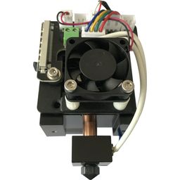 Qidi Tech High-Temperature Direct Drive Extruder - X-Max & X-Plus