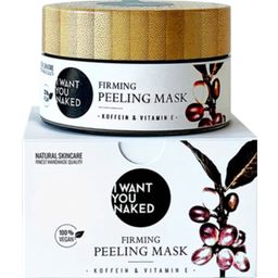 I WANT YOU NAKED Firming Peeling Mask
