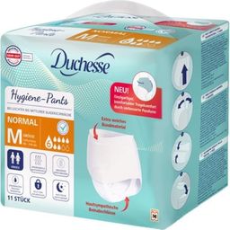Duchesse Hygiene-Pants Größe M - Normal (500 ml)