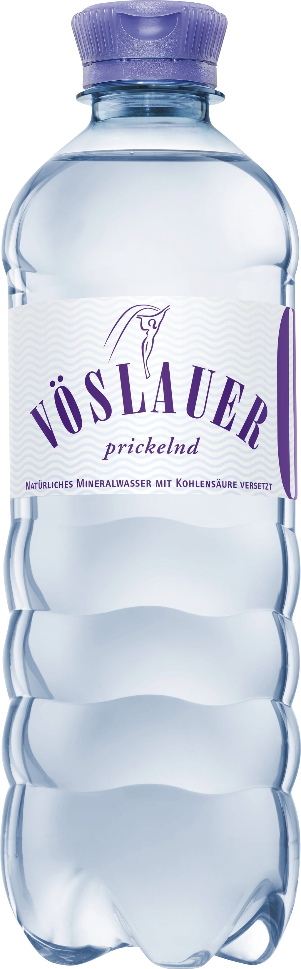 VÖSLAUER Prickelnd 0,5L